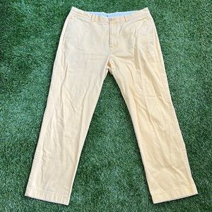 J. Crew Classic-fit Chino Pants (34x30)